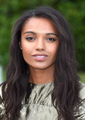 Maisie Richardson-Sellers